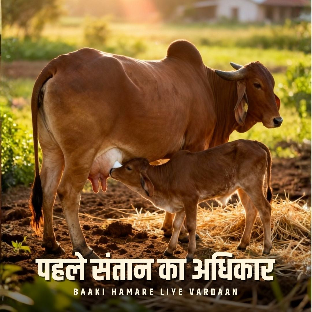 A2 Desi Gir Cow Ghee